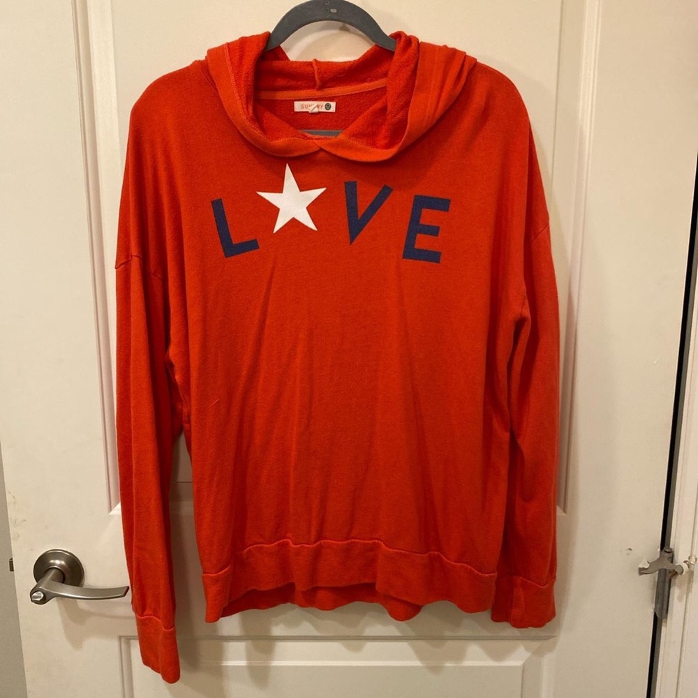 Sundry Hoodie